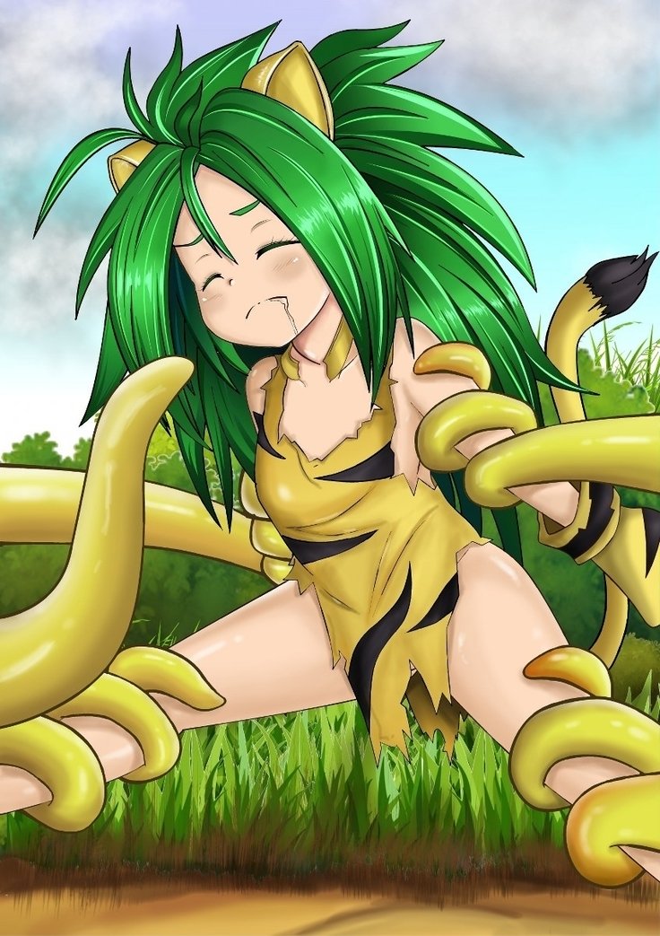 タイガーテイマー