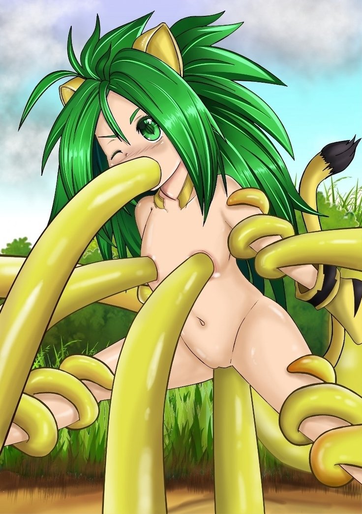 タイガーテイマー