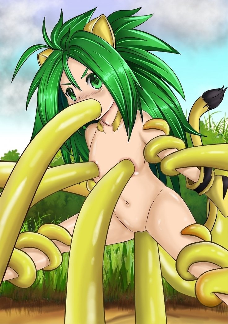 タイガーテイマー