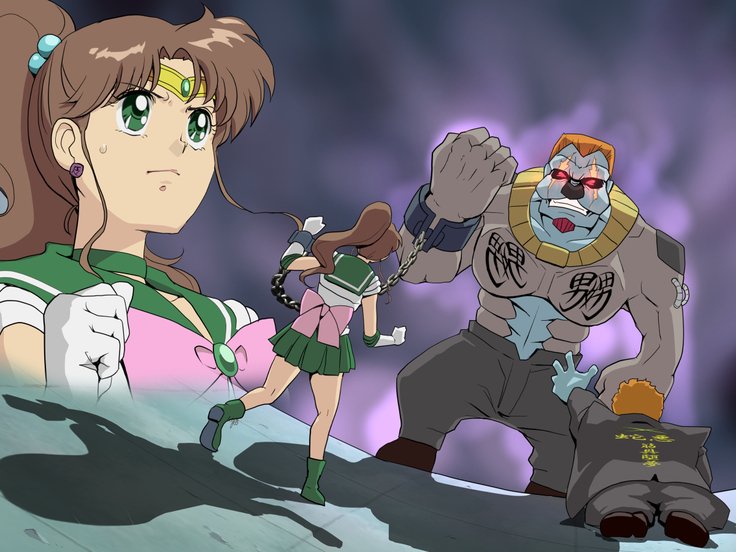 バッドエンドシミュレーションVol。 4