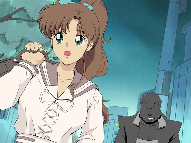 バッドエンドシミュレーションVol。 4