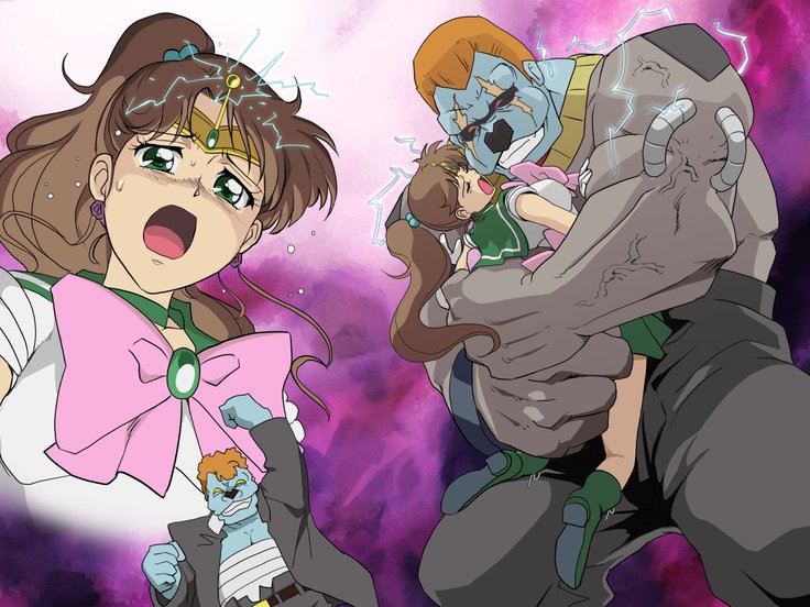 バッドエンドシミュレーションVol。 4