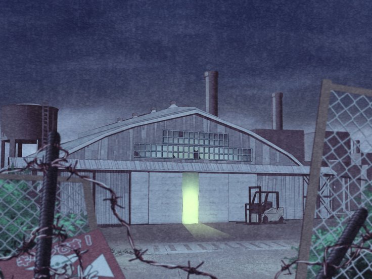 バッドエンドシミュレーションVol。 4