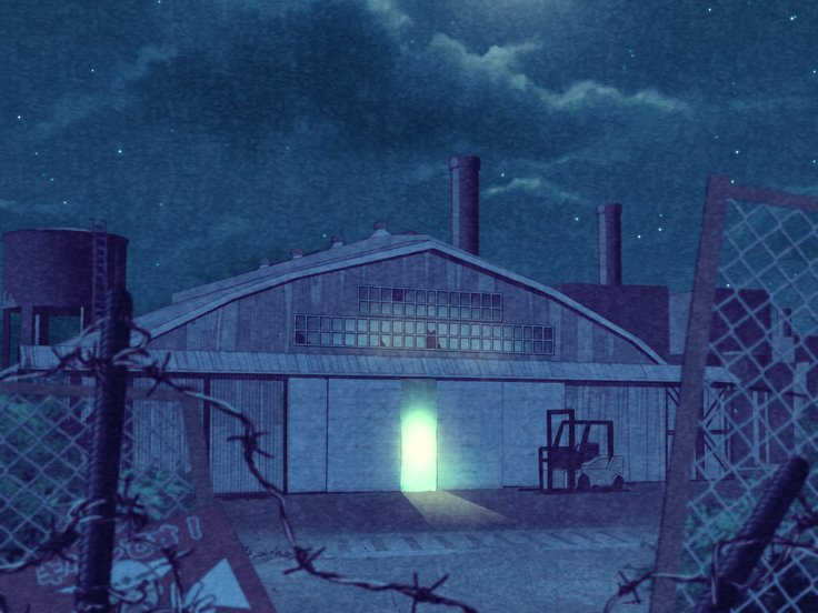 バッドエンドシミュレーションVol。 4