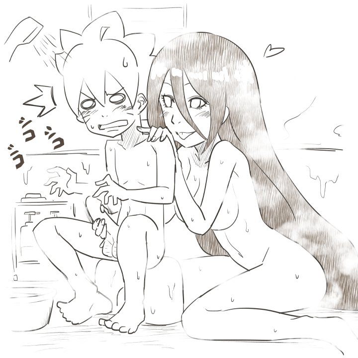 ハナビらくがきまとめ