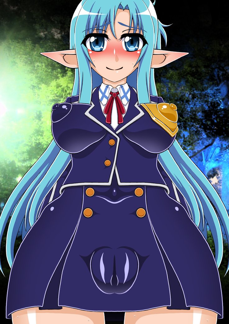 アスナNTRモノガタリ2