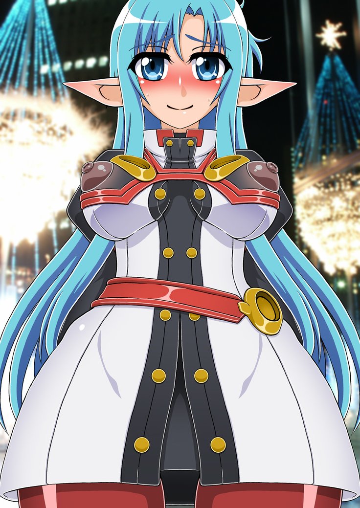 アスナNTRモノガタリ2