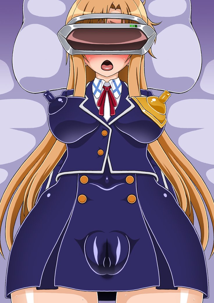 アスナNTRモノガタリ2