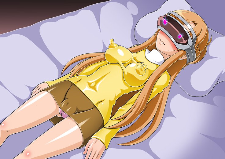 アスナNTRモノガタリ2