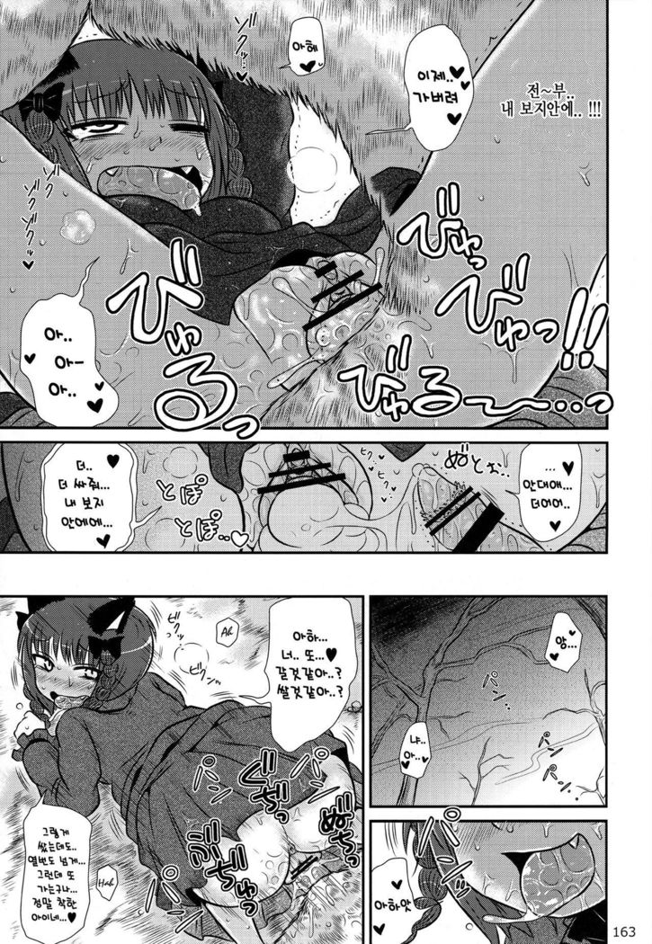 ケンビョウイカリの初条木