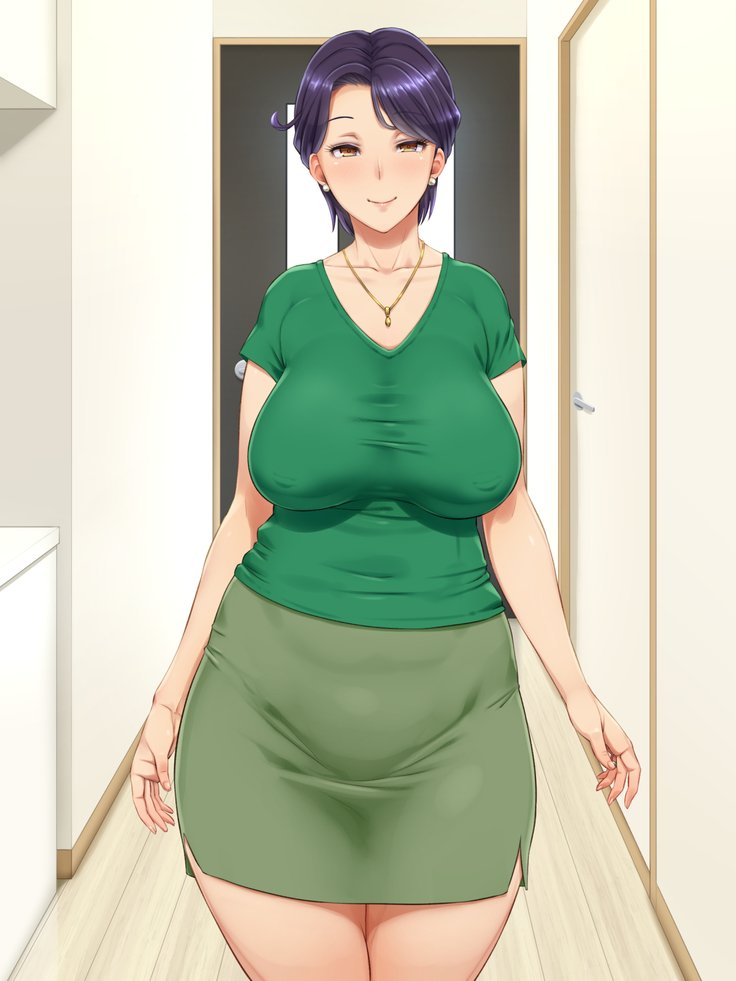 パンツおとしてHのあいず