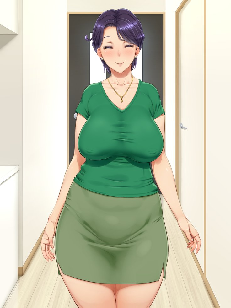 パンツおとしてHのあいず