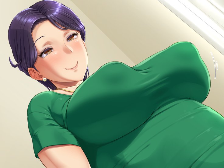 パンツおとしてHのあいず