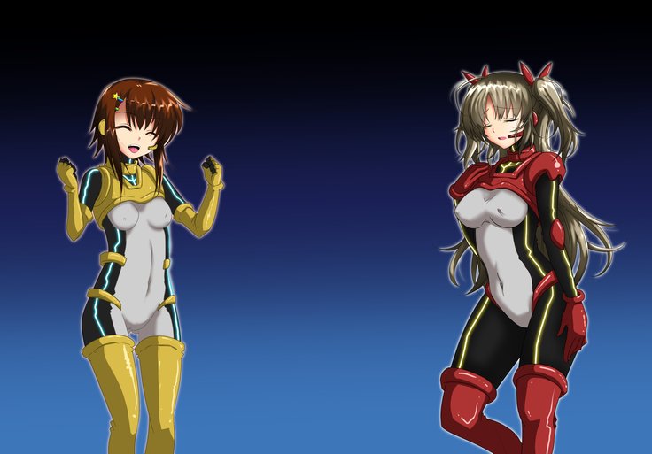 食州少女の空楽千能〜ゆず編〜 食州少女の空楽千能〜ゆず編〜