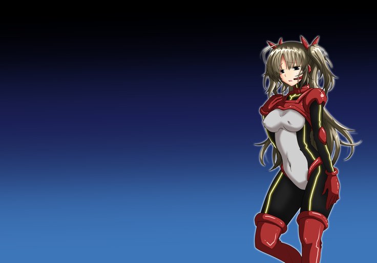 食州少女の空楽千能〜ゆず編〜 食州少女の空楽千能〜ゆず編〜