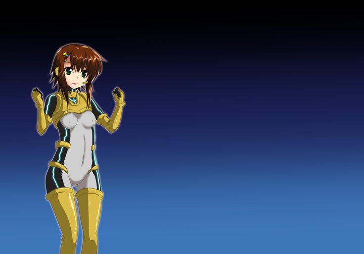 食州少女の空楽千能〜ゆず編〜 食州少女の空楽千能〜ゆず編〜