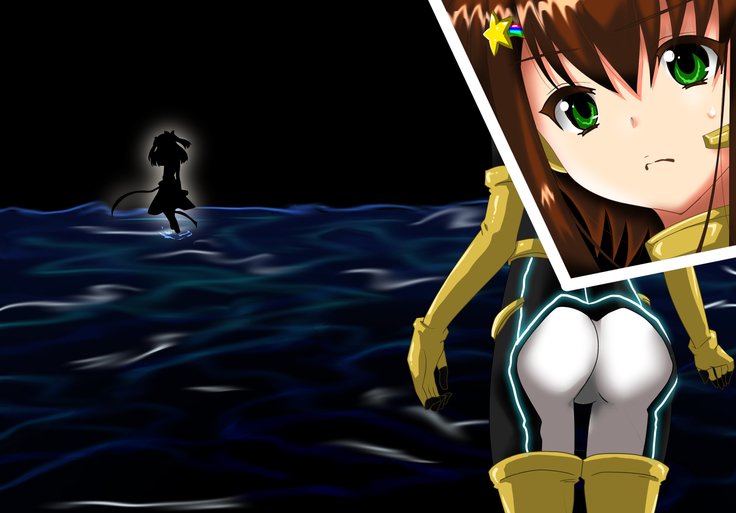 食州少女の空楽千能〜ゆず編〜 食州少女の空楽千能〜ゆず編〜