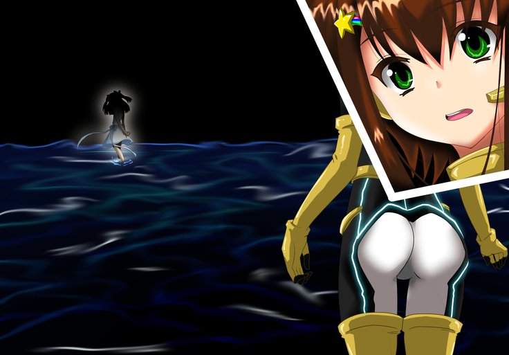 食州少女の空楽千能〜ゆず編〜 食州少女の空楽千能〜ゆず編〜