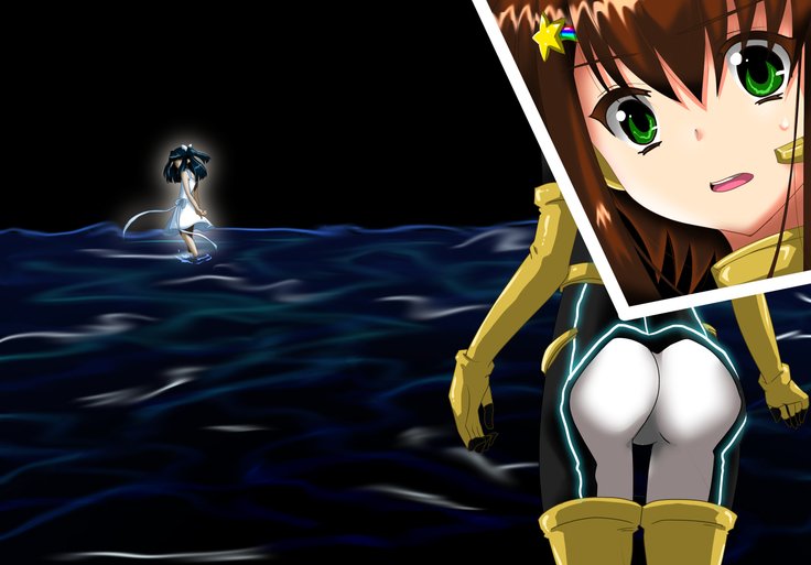 食州少女の空楽千能〜ゆず編〜 食州少女の空楽千能〜ゆず編〜