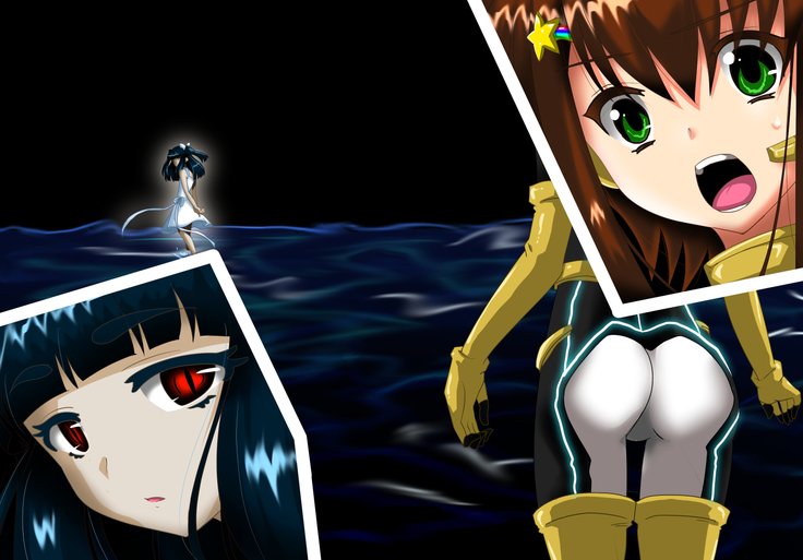 食州少女の空楽千能〜ゆず編〜 食州少女の空楽千能〜ゆず編〜