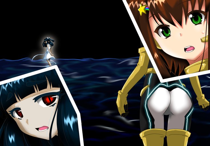 食州少女の空楽千能〜ゆず編〜 食州少女の空楽千能〜ゆず編〜