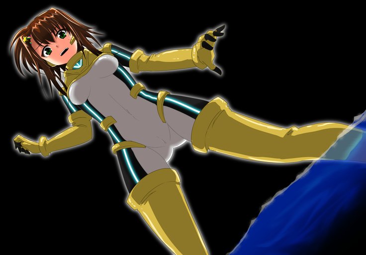 食州少女の空楽千能〜ゆず編〜 食州少女の空楽千能〜ゆず編〜