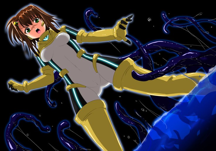 食州少女の空楽千能〜ゆず編〜 食州少女の空楽千能〜ゆず編〜