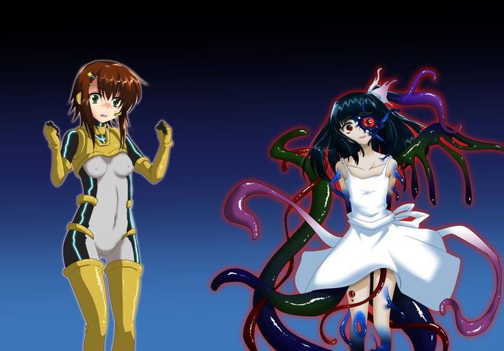 食州少女の空楽千能〜ゆず編〜 食州少女の空楽千能〜ゆず編〜