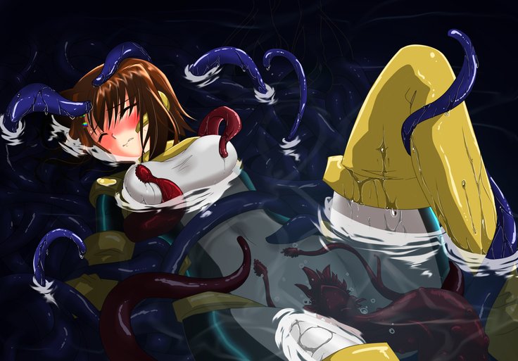 食州少女の空楽千能〜ゆず編〜 食州少女の空楽千能〜ゆず編〜