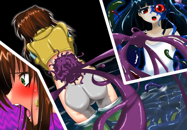 食州少女の空楽千能〜ゆず編〜 食州少女の空楽千能〜ゆず編〜