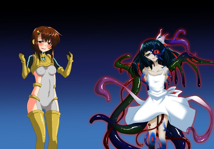 食州少女の空楽千能〜ゆず編〜 食州少女の空楽千能〜ゆず編〜