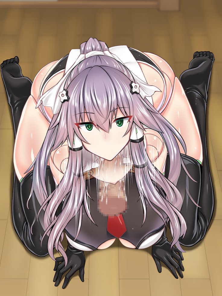 セクサロイドのイルセイカツセクサロイドオムカエ編