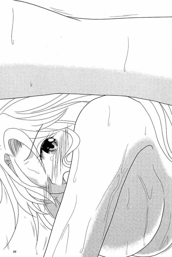 ふろマンガ