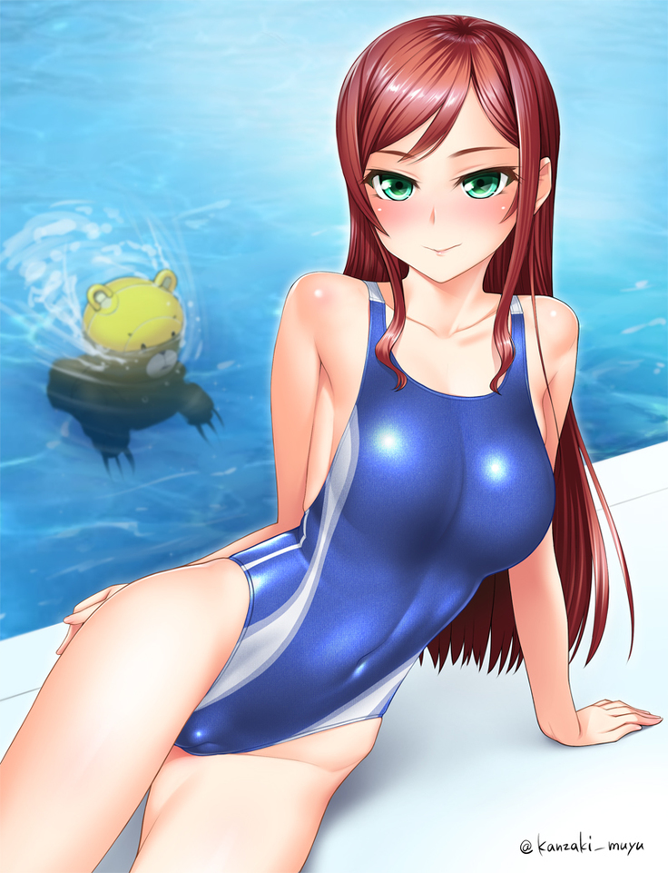 みらいおねえ様 みらいおねえ様