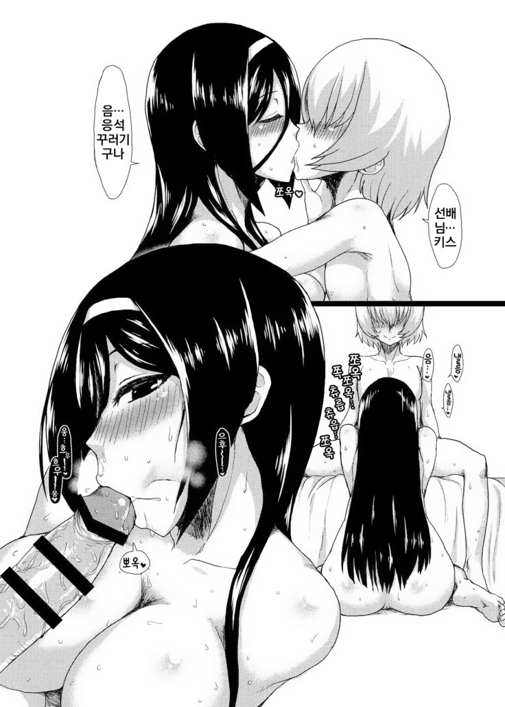 IRISU FESTAへようこそ！