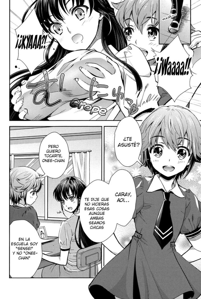 La Luna y el Girasol