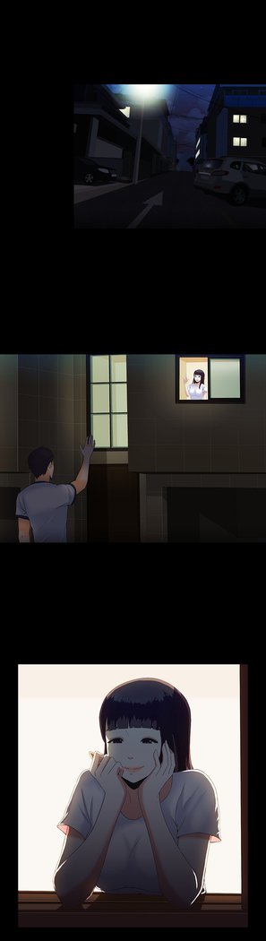 ダークゲームCh.0-16