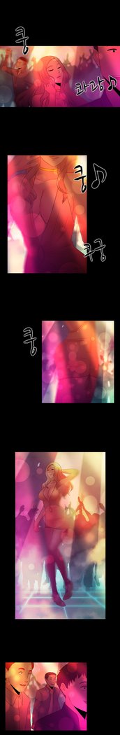 ダークゲームCh.0-16
