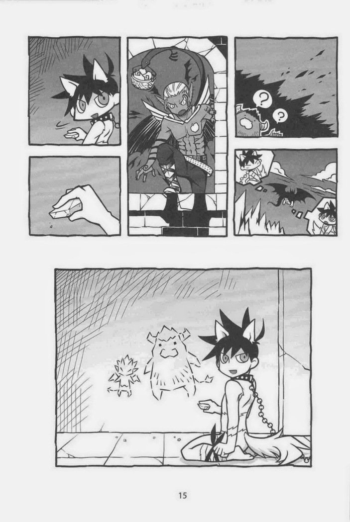 よんでますよ、アザゼルさんdj-よんでますよ、かいぬ