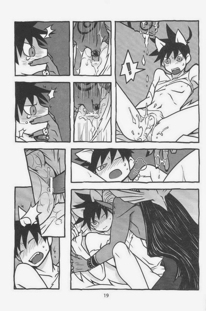 よんでますよ、アザゼルさんdj-よんでますよ、かいぬ