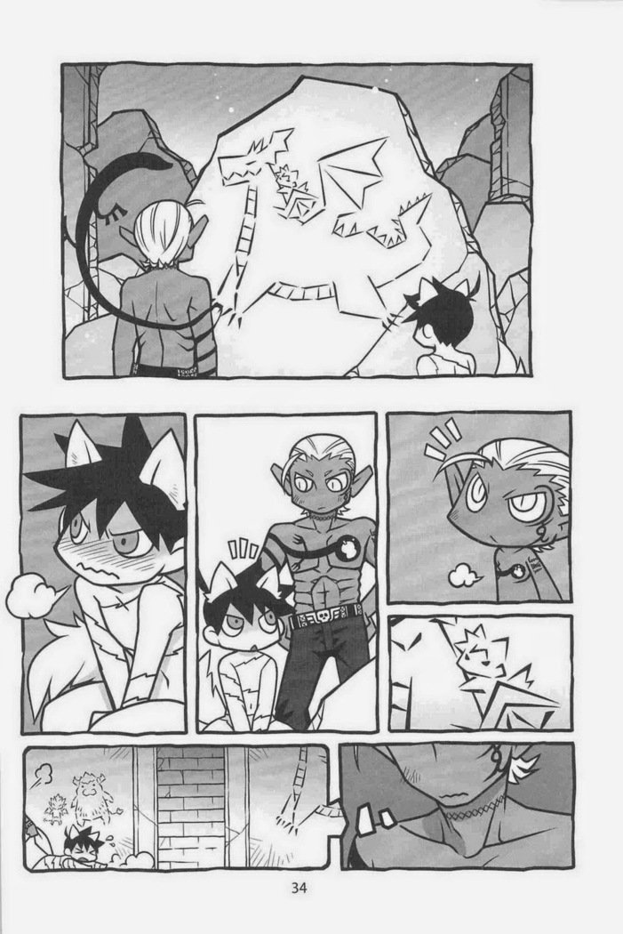 よんでますよ、アザゼルさんdj-よんでますよ、かいぬ