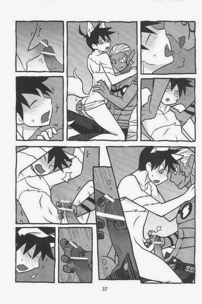 よんでますよ、アザゼルさんdj-よんでますよ、かいぬ