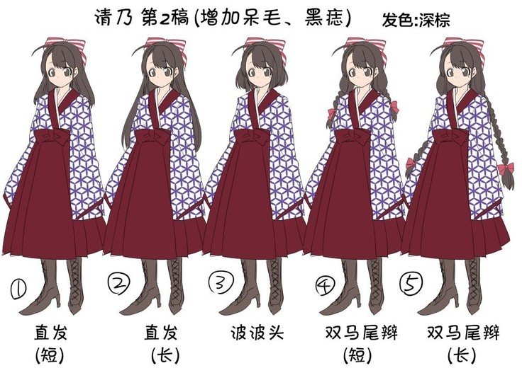 大正TS乙女そうし