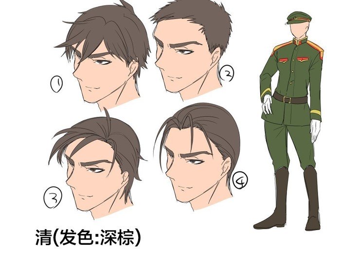 大正TS乙女そうし