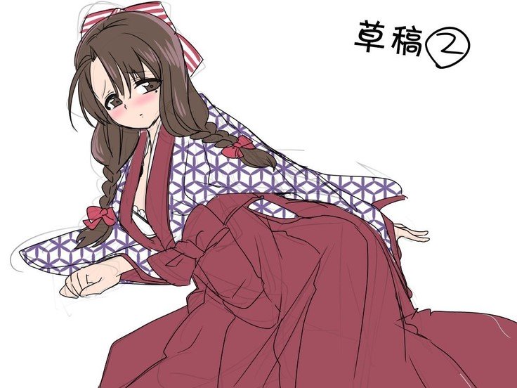 大正TS乙女そうし