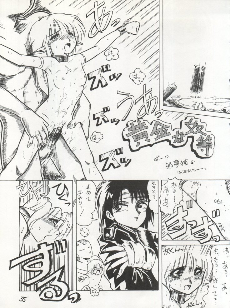 PSYCHO DELICIOUSVol。 4
