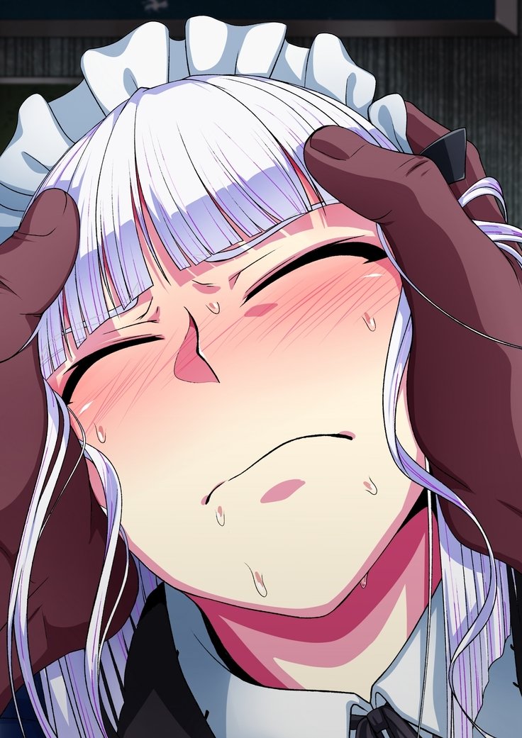 きかいしきにょいたいかちょうきょう物語