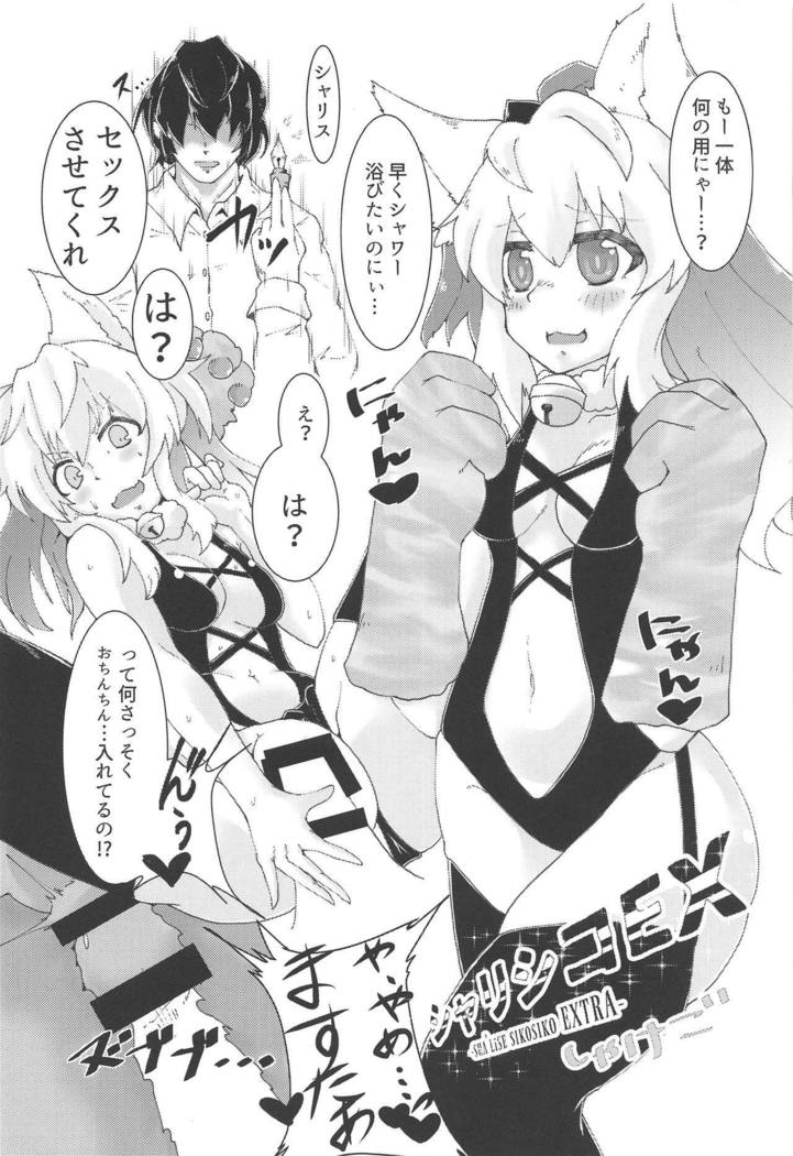 小さな影で踊る 小さな影で踊る