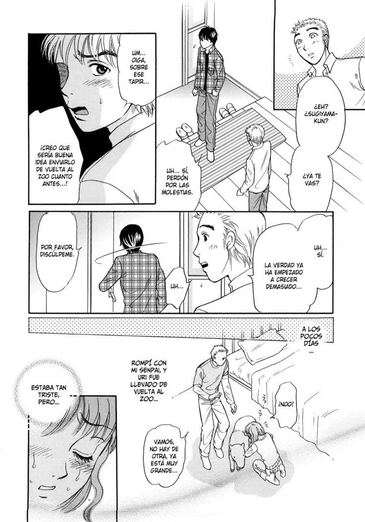 ほうかごはじゅうかん