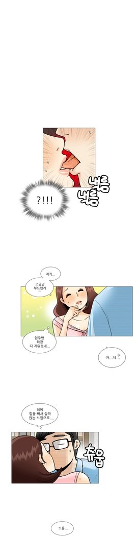 これは彼女がCh。 0〜40